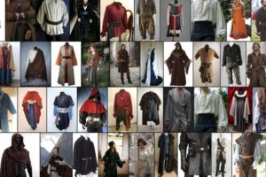 medieval-clothes-reference-collection