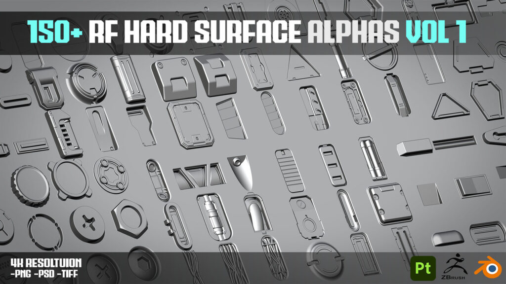 hard-surface-alphas-pack